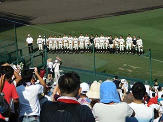 高校野球